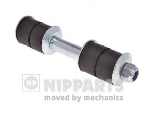 NIPPARTS N4893023 šarnyro stabilizatorius 
 Ašies montavimas/vairavimo mechanizmas/ratai -> Stabilizatorius/fiksatoriai -> Savaime išsilyginanti atrama
G030-28-157, G030-28-158