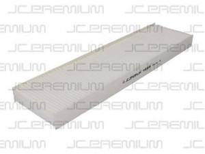 JC PREMIUM B4B020PR filtras, salono oras 
 Techninės priežiūros dalys -> Techninės priežiūros intervalai
64319127515