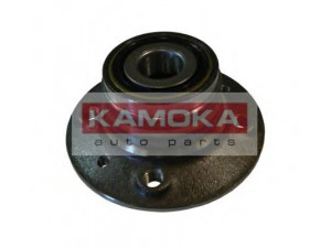 KAMOKA 5500009 rato guolio komplektas 
 Ašies montavimas/vairavimo mechanizmas/ratai -> Rato stebulė/montavimas -> Rato guolis
7701204667, 7704002263