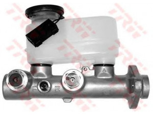 TRW PMF291 pagrindinis cilindras, stabdžiai 
 Stabdžių sistema -> Pagrindinis stabdžių cilindras
46010M7500