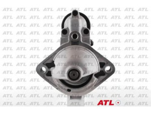 ATL Autotechnik A 17 300 starteris 
 Elektros įranga -> Starterio sistema -> Starteris
12 41 2 246 570, 12 41 2 246 571