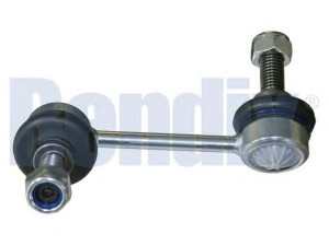 BENDIX 042623B šarnyro stabilizatorius 
 Ašies montavimas/vairavimo mechanizmas/ratai -> Stabilizatorius/fiksatoriai -> Savaime išsilyginanti atrama
50704361, 50706990, 51795454