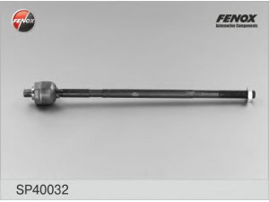 FENOX SP40032 vidinė skersinė vairo trauklė 
 Vairavimas -> Vairo mechanizmo sujungimai
357422821, 357422803A, 357422804A