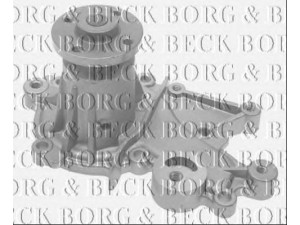 BORG & BECK BWP1487 vandens siurblys 
 Aušinimo sistema -> Vandens siurblys/tarpiklis -> Vandens siurblys
17400-82810, 17400-82811, 17400-82812