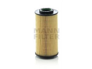 MANN-FILTER HU 712/10 x alyvos filtras 
 Techninės priežiūros dalys -> Techninės priežiūros intervalai
26320-2A000, 26320-2A001, 26320-2A002