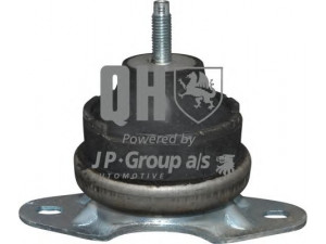 JP GROUP 4117901989 variklio montavimas 
 Variklis -> Variklio montavimas -> Variklio montavimo rėmas
184492, 9635939880, 9635939880