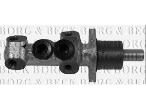 BORG & BECK BBM4597 pagrindinis cilindras, stabdžiai 
 Stabdžių sistema -> Pagrindinis stabdžių cilindras
7701204103, 7701205484