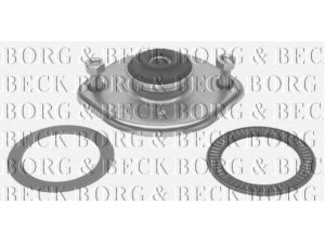 BORG & BECK BSM5263 pakabos statramsčio atraminis guolis 
 Ašies montavimas/vairavimo mechanizmas/ratai -> Montavimas, pakabos statramstis
4400905, 7635775, 7635775 S1, 4400905