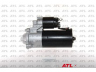 ATL Autotechnik A 79 500 starteris 
 Elektros įranga -> Starterio sistema -> Starteris
08676896, 31327066, 36001408