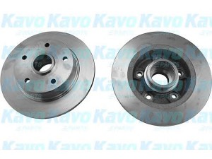 KAVO PARTS BR-4743 stabdžių diskas 
 Stabdžių sistema -> Diskinis stabdys -> Stabdžių diskas
G31126251A, GM0926251B