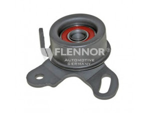 FLENNOR FS64990 įtempiklio skriemulys, paskirstymo diržas 
 Techninės priežiūros dalys -> Papildomas remontas
MD146186, MD146186