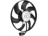 BERU LE061 ventiliatorius, radiatoriaus 
 Aušinimo sistema -> Oro aušinimas
1K0 959 455 DH