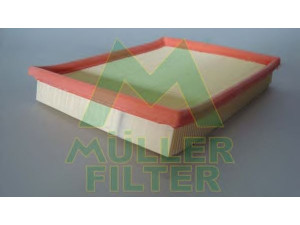 MULLER FILTER PA134 oro filtras 
 Techninės priežiūros dalys -> Techninės priežiūros intervalai
46420988, 71736132, 71754230
