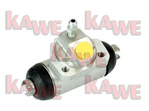 KAWE W4144 rato stabdžių cilindras 
 Stabdžių sistema -> Ratų cilindrai
4410065110, 44100G5110, 44100G5110