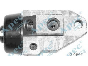 APEC braking BCY1400 rato stabdžių cilindras 
 Stabdžių sistema -> Ratų cilindrai
11290, 37H2016, 11290, C1400, GWC105