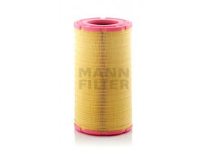 MANN-FILTER C 29 1366/1 oro filtras 
 Filtrai -> Oro filtras
135 3115, 1529631, 166 4524
