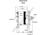 PRESTOLITE ELECTRIC 66021636 kintamosios srovės generatorius 
 Elektros įranga -> Kint. sr. generatorius/dalys -> Kintamosios srovės generatorius
110770, 110770HC, 110968, 110968HC