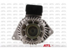 ATL Autotechnik L 39 850 kintamosios srovės generatorius 
 Elektros įranga -> Kint. sr. generatorius/dalys -> Kintamosios srovės generatorius
7700864606, 7701499543