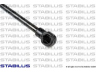 STABILUS 016738 dujinė spyruoklė, gaubtas 
 Kėbulas -> Dujinės spyruoklės
6X0 823 359 A, 6E0 823 359 C, 6X0 823 359 A