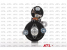 ATL Autotechnik A 18 340 starteris 
 Elektros įranga -> Starterio sistema -> Starteris
078 911 023 D, 078 911 023 DX, 313910