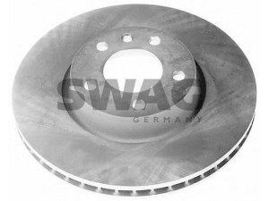 SWAG 40 90 4848 stabdžių diskas 
 Dviratė transporto priemonės -> Stabdžių sistema -> Stabdžių diskai / priedai
0569 016, 0569 044, 569 016, 569 044