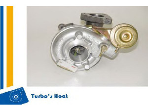 TURBO S HOET 1100338 kompresorius, įkrovimo sistema 
 Išmetimo sistema -> Turbokompresorius
028145702, 028145702 X, 028145702X