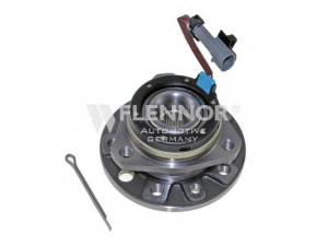 FLENNOR FR290932 rato guolio komplektas 
 Ašies montavimas/vairavimo mechanizmas/ratai -> Rato stebulė/montavimas -> Rato guolis
09117622, 1603211, 9117622, 1603211