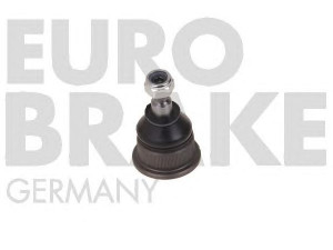 EUROBRAKE 59075041503 atramos/vairo trauklė 
 Ašies montavimas/vairavimo mechanizmas/ratai -> Sujungimai -> Atramos/vairo trauklė
31121126254
