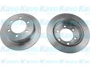 KAVO PARTS BR-7701 stabdžių diskas 
 Stabdžių sistema -> Diskinis stabdys -> Stabdžių diskas
4840105100, 4840105101, 4840105110