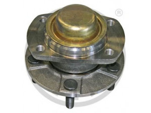 OPTIMAL 992913 rato guolio komplektas 
 Ašies montavimas/vairavimo mechanizmas/ratai -> Rato stebulė/montavimas -> Rato guolis
4683869AA, 4683869AB, 4683869AA