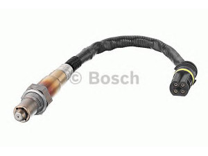 BOSCH 0 258 006 330 lambda jutiklis 
 Išmetimo sistema -> Jutiklis/zondas
001 540 79 17, A0015407917, 001 540 79 17