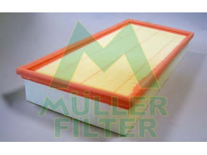 MULLER FILTER PA3268 oro filtras 
 Techninės priežiūros dalys -> Techninės priežiūros intervalai
955.110.131.00, 95511013110, 958.110.130.00