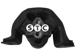 STC T400728 variklio montavimas 
 Variklis -> Variklio montavimas -> Variklio montavimo rėmas
0684 257, 684 257