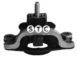 STC T404835 variklio montavimas 
 Variklis -> Variklio montavimas -> Variklio montavimo rėmas
4401 360, 82 00 072 229, 09109360