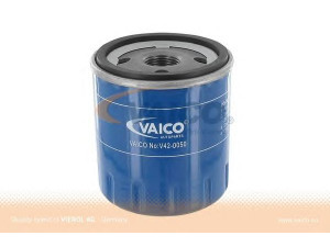 VAICO V42-0050 alyvos filtras 
 Techninės priežiūros dalys -> Techninės priežiūros intervalai
1109 25, 1109 35, 1109 38, 1109 39