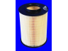 MECAFILTER EL9250 oro filtras 
 Filtrai -> Oro filtras
1448616, 1477153, 1496204, 1708877