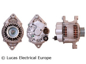 LUCAS ELECTRICAL LRA01149 kintamosios srovės generatorius 
 Elektros įranga -> Kint. sr. generatorius/dalys -> Kintamosios srovės generatorius
4609415