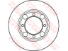 TRW DF1997 stabdžių diskas 
 Dviratė transporto priemonės -> Stabdžių sistema -> Stabdžių diskai / priedai
MB316676, MB316676