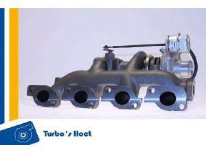 TURBO S HOET 1103281 kompresorius, įkrovimo sistema 
 Išmetimo sistema -> Turbokompresorius
1201231, 1314578, 1351732, 1363953