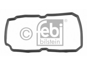 FEBI BILSTEIN 10072 tarpiklis, automatinės pavarų dėžės alyvos karteris 
 Techninės priežiūros dalys -> Techninės priežiūros intervalai
52108332AB, 52108332AB, 140 271 00 80