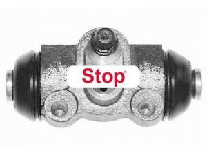 STOP 211762S rato stabdžių cilindras 
 Stabdžių sistema -> Ratų cilindrai
0013545500, 13545500, 440262, 0013545500