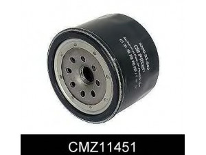 COMLINE CMZ11451 alyvos filtras 
 Techninės priežiūros dalys -> Techninės priežiūros intervalai
3254957, 3255952, E3TZ6731B, 8-94340-259-0