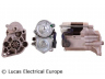 LUCAS ELECTRICAL LRS00724 starteris 
 Elektros įranga -> Starterio sistema -> Starteris
28100-63030, 28100-63050