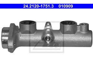 ATE 24.2120-1751.3 pagrindinis cilindras, stabdžiai 
 Stabdžių sistema -> Pagrindinis stabdžių cilindras
46100-S04-A01, 46100-S04-A02