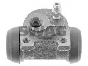 SWAG 62 90 9593 rato stabdžių cilindras 
 Stabdžių sistema -> Ratų cilindrai
4402.91, 4402.91