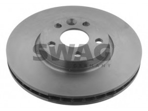 SWAG 50 92 8361 stabdžių diskas 
 Dviratė transporto priemonės -> Stabdžių sistema -> Stabdžių diskai / priedai
1 379 965, 1 405 510, 1 420 600