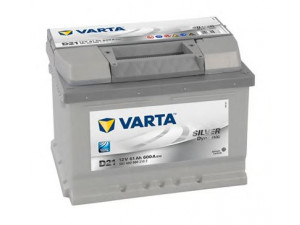 VARTA 5614000603162 starterio akumuliatorius; starterio akumuliatorius 
 Elektros įranga -> Akumuliatorius
61218 363 895, 61218 363 896, 61218 377 127