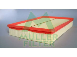MULLER FILTER PA3216 oro filtras 
 Filtrai -> Oro filtras
902651, 903751, 2E0129620B, 2E0129620D