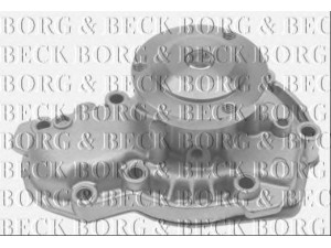 BORG & BECK BWP1668 vandens siurblys 
 Aušinimo sistema -> Vandens siurblys/tarpiklis -> Vandens siurblys
77 01 466 693, 7701465513, 7701466693