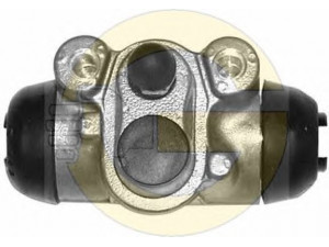 GIRLING 5003134 rato stabdžių cilindras 
 Stabdžių sistema -> Ratų cilindrai
5340182030, 96052368, 5340182030